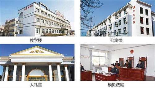 秦皇岛山海关司法警官职业培训学校有什么报名要求？